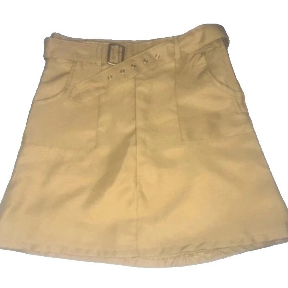 NWOT Girls School Uniform Skirt size‎ 10 school skirt - POLO